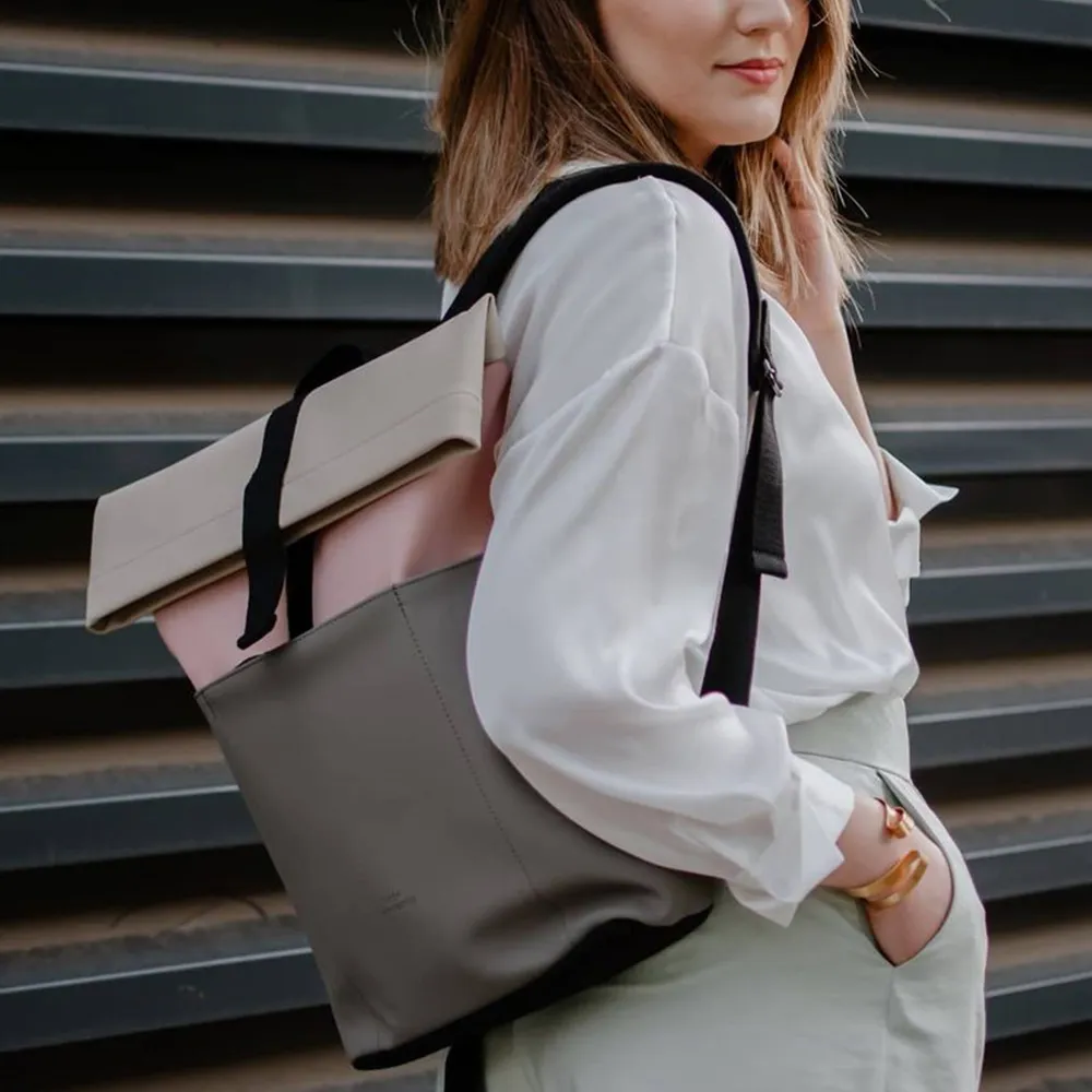 Ucon Acrobatics Hajo Mini Lotus 後背包S (銹褐色) 歷史價格詳細信息