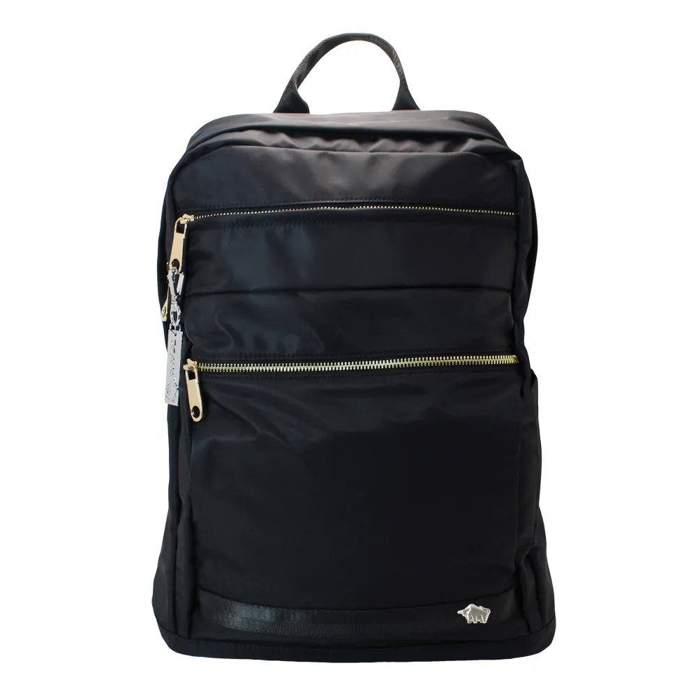 DRAKA 達卡 - 防潑水多層兩用圓弧單肩斜背胸包-藍 歷史價格詳細信息