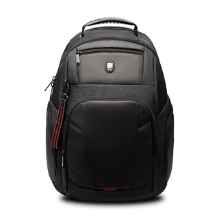 【品樂．BAO】AH北極獵人極簡輕出行商務後背電腦包(黑色) 歷史價格詳細信息