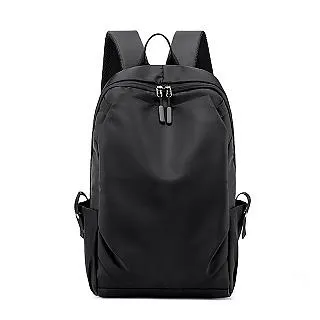 男士後背包 簡約休閒15.6寸電腦背包 防潑水新復古風格書包 方形後背包 歷史價格詳細信息