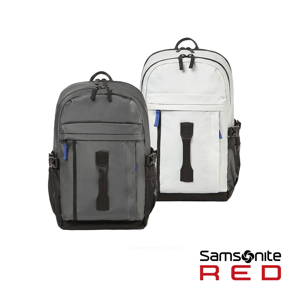 Samsonite RED HAAPER戶外休閒迷你斜背包(多色可選) 歷史價格詳細信息