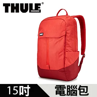 THULE LITHOS 筆電後背包 橘紅 TLBP-113 歷史價格詳細信息