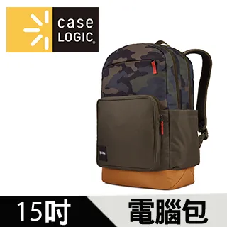 Case Logic-CAMPUS 29L筆電後背包CCAM-4116-迷彩/綠褐 歷史價格詳細信息