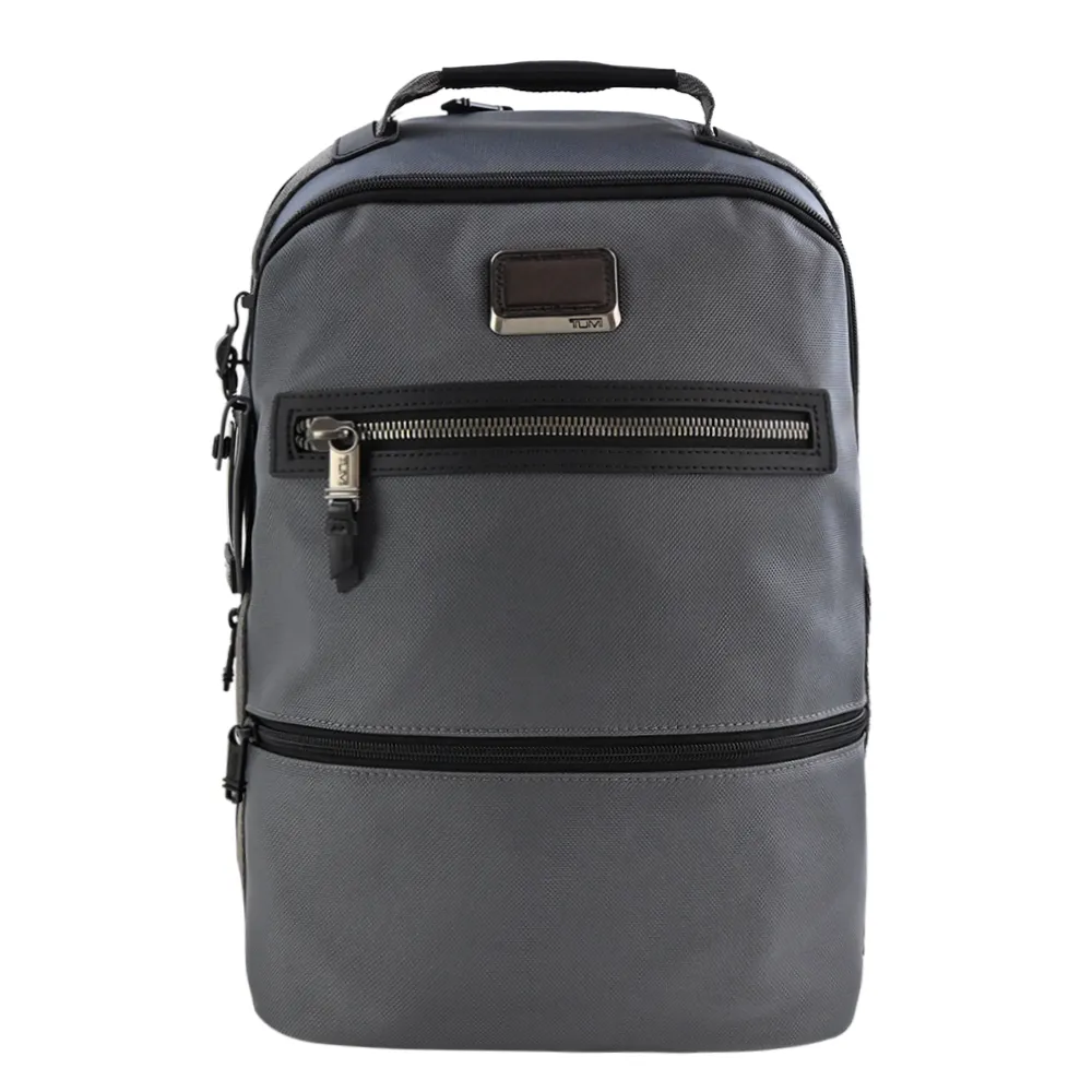 TUMI ALPHA BRAVO CHARLESTON商務公事/斜背包(適用14吋筆電)-黑 歷史價格詳細信息