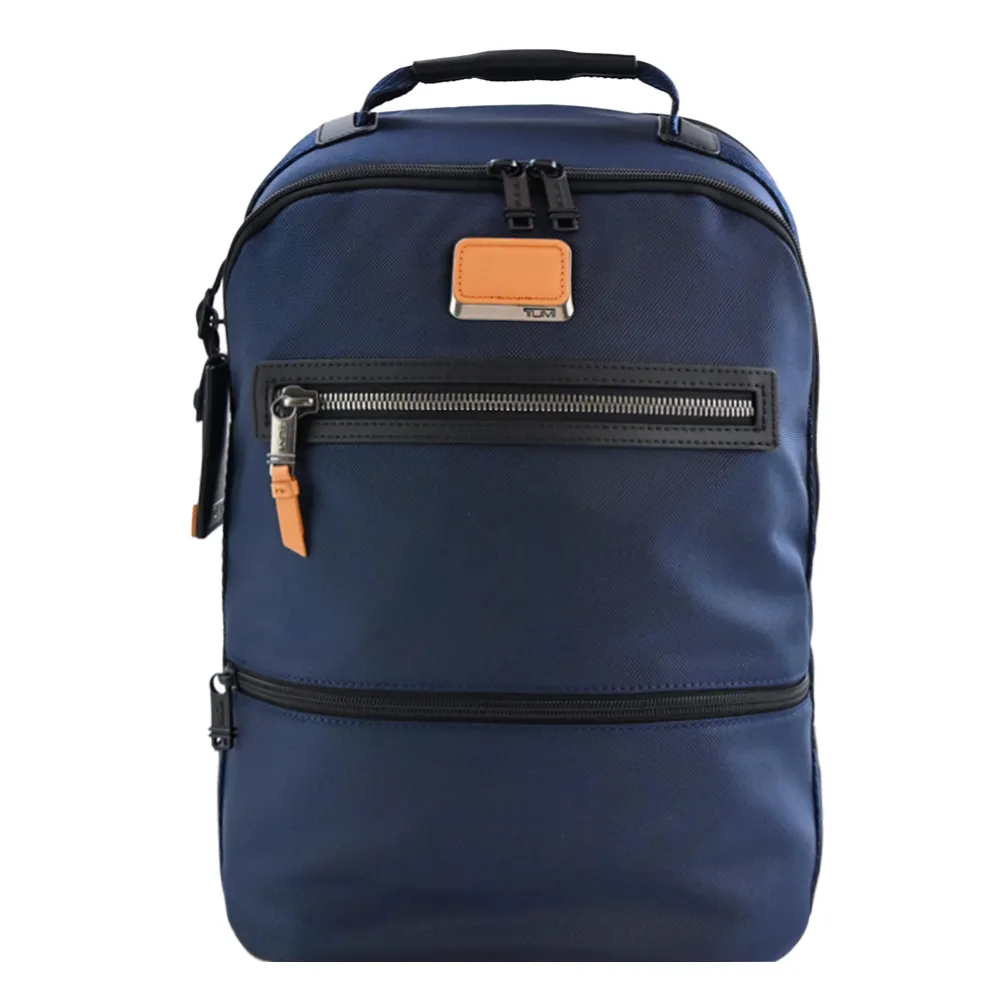 TUMI ALPHA BRAVO CHARLESTON商務公事/斜背包(適用14吋筆電)-黑 歷史價格詳細信息