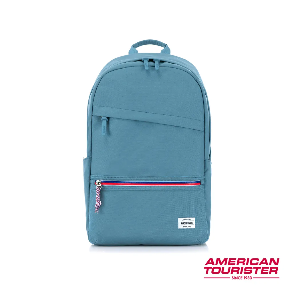 美國旅行者美特後背包 藍  【大潤發】 歷史價格詳細信息