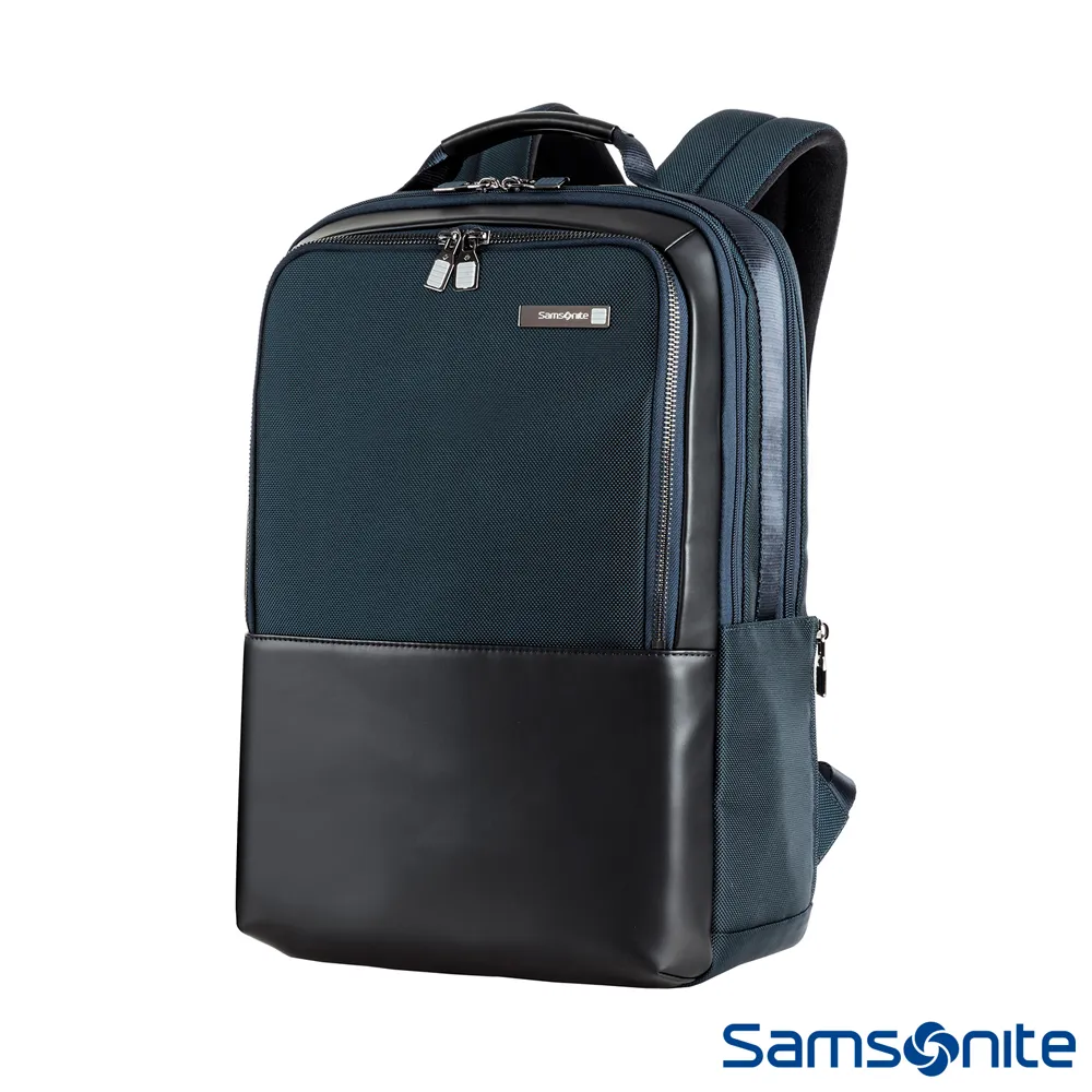Samsonite新秀麗 Sefton 商務筆電公事包M 14吋(多色可選) 歷史價格詳細信息