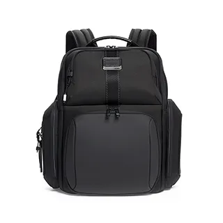 TUMI ESPORTS後背包(17吋NB)-光感黑 歷史價格詳細信息