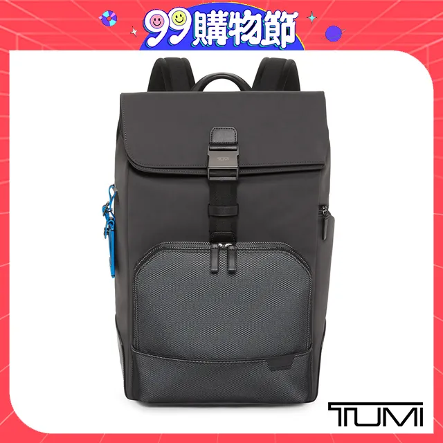 TUMI OSBORN 捲口後背包-內華達灰 歷史價格詳細信息