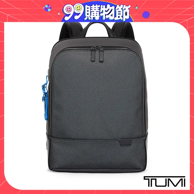 TUMI WILLIAM 後背包-黑色- 適用於15吋筆電 歷史價格詳細信息