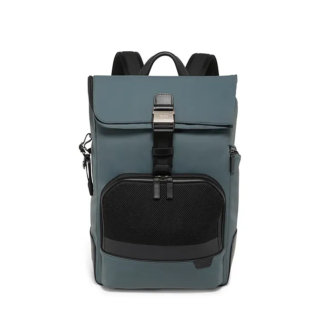 TUMI OSBORN 捲口後背包-內華達灰 歷史價格詳細信息