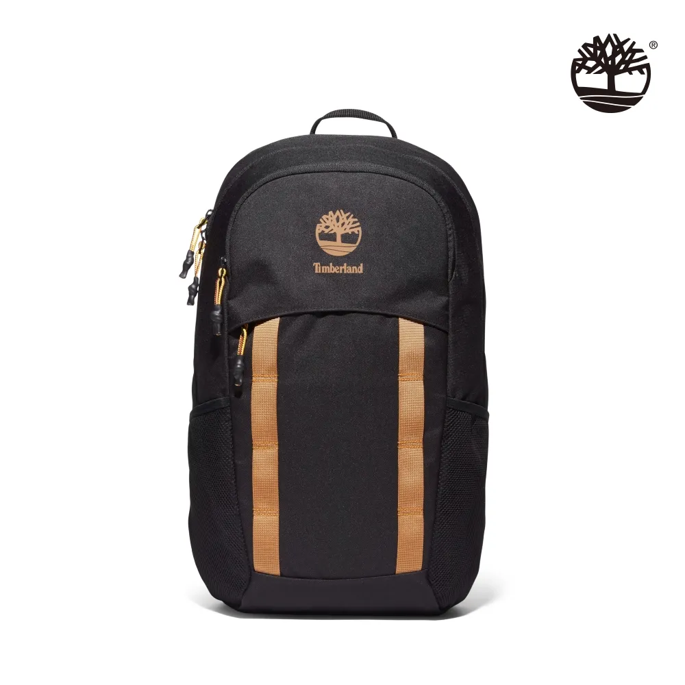 【Timberland】中性黑色後背包(A5W81P56) 歷史價格詳細信息