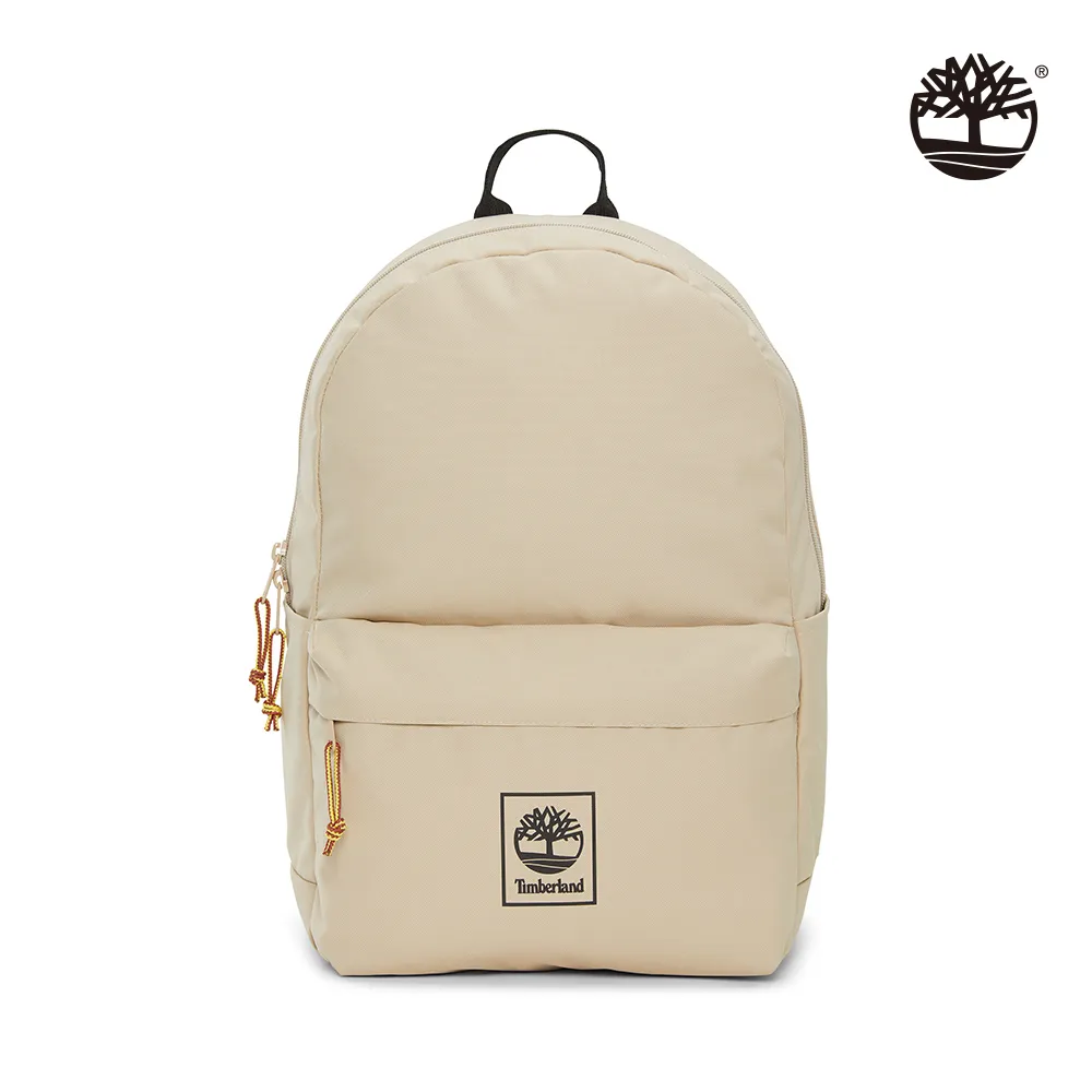 Timberland 中性淺泥土色樹型LOGO側背包|A2K1D269 歷史價格詳細信息