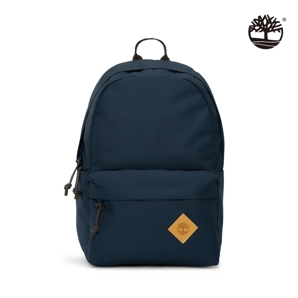 Timberland 中性深寶石藍休閒側背小包|A61GB433 歷史價格詳細信息