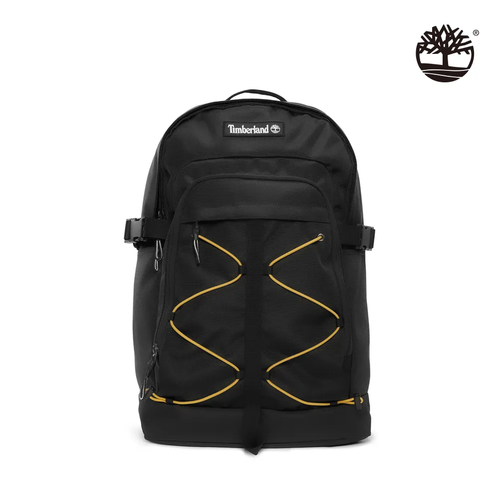 【Timberland】中性黑色後背包(A5W81P56) 歷史價格詳細信息