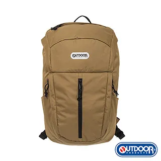 【OUTDOOR】風格前線-15.6吋筆電後背包 多功能隔層透氣背墊 後背包 包包 男 女 灰色 OD111121GY 歷史價格詳細信息
