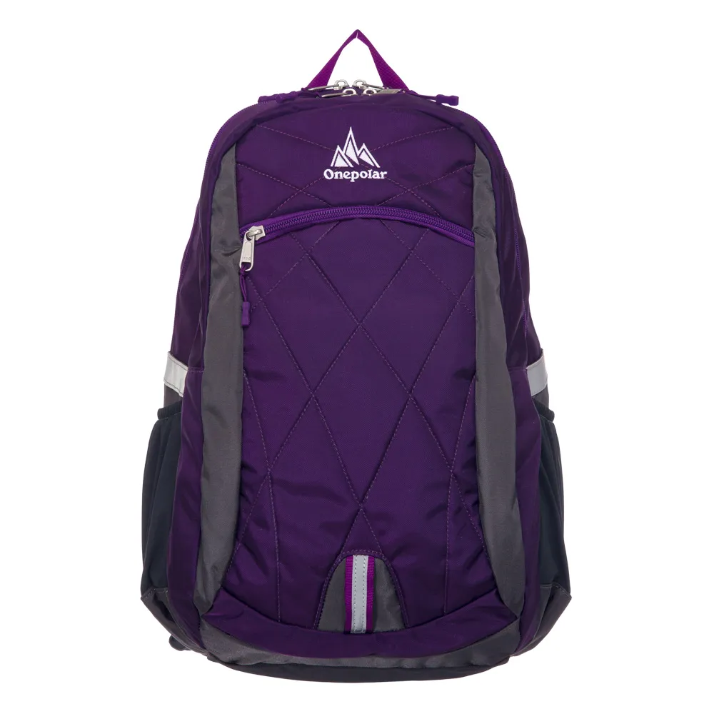 onepolar極地戶外徒步登山鞋男全防水專業鞋防滑耐磨運動鞋女 歷史價格詳細信息