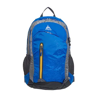 【ONE POLAR】勁量深渠導流後背包附雨罩 25L-紫 PLA1598PL 歷史價格詳細信息