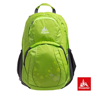 【ONE POLAR】勁量深渠導流後背包附雨罩 25L-紫 PLA1598PL 歷史價格詳細信息