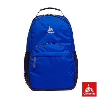 【ONE POLAR】勁量深渠導流後背包附雨罩 25L-紫 PLA1598PL 歷史價格詳細信息