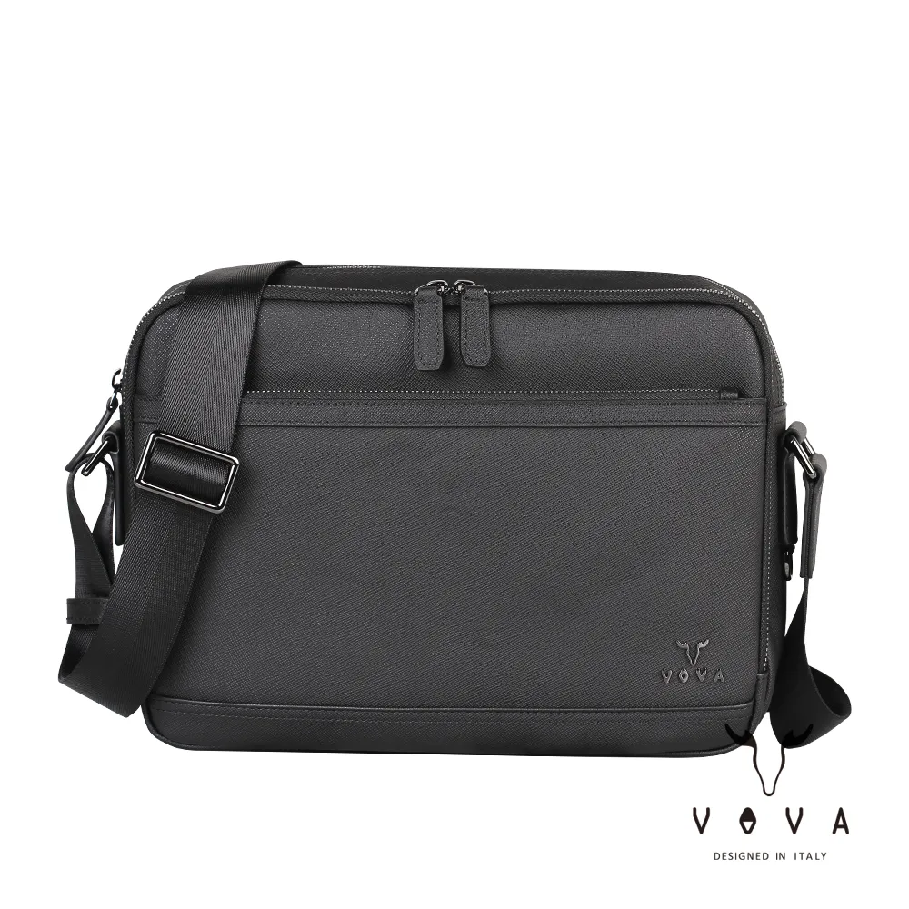 VOVA 沃汎 PALAS 帕拉斯系列橫式大斜背包 -藍色 VA133S02BL 歷史價格詳細信息