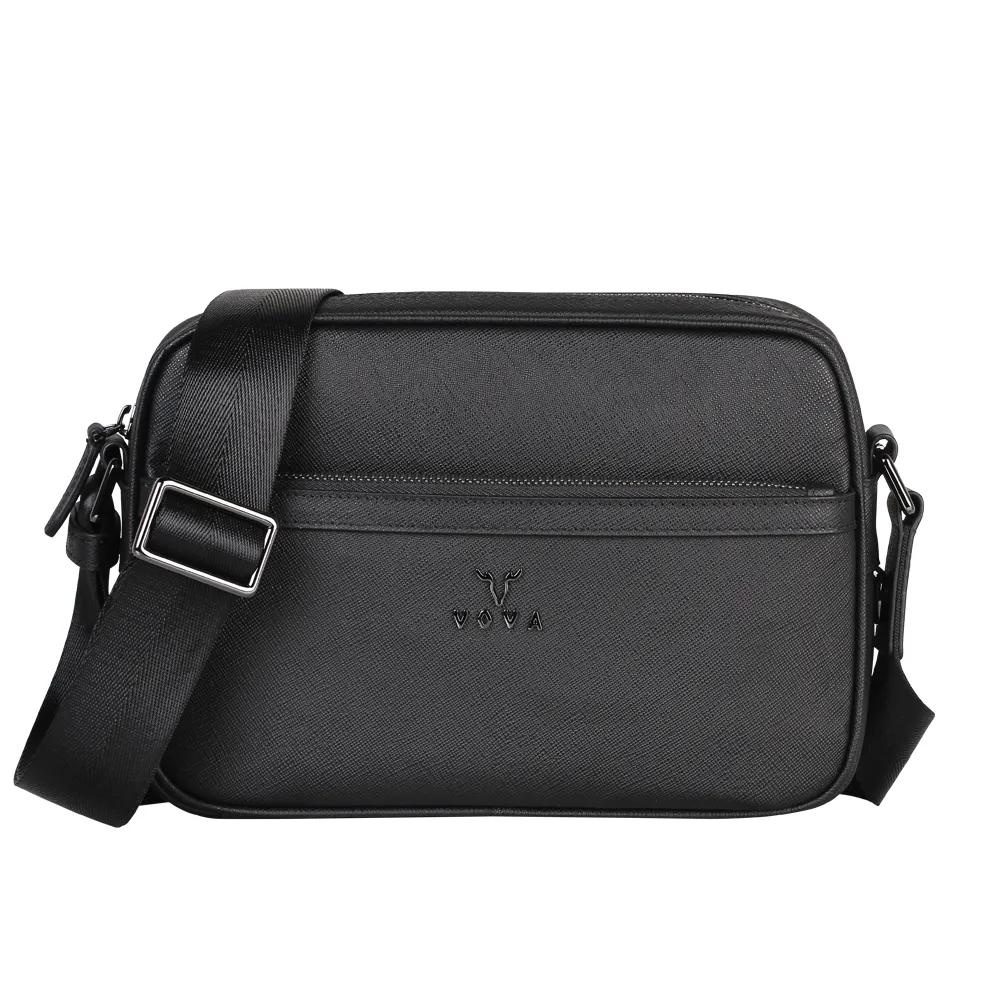 VOVA 沃汎 PALAS 帕拉斯系列橫式大斜背包 -藍色 VA133S02BL 歷史價格詳細信息