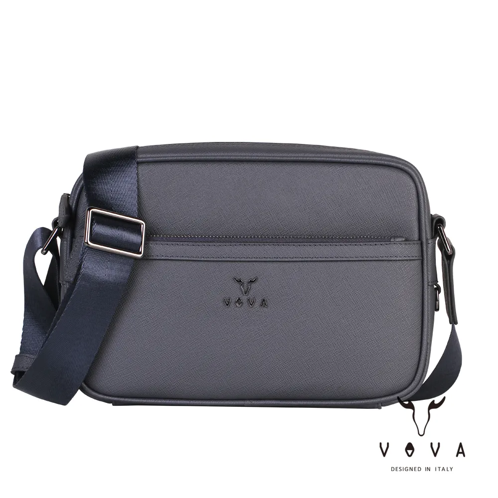 VOVA 沃汎 PALAS 帕拉斯系列橫式大斜背包 -藍色 VA133S02BL 歷史價格詳細信息