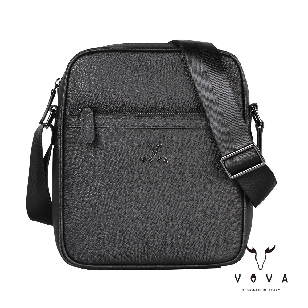 VOVA 沃汎 PALAS 帕拉斯系列橫式大斜背包 -藍色 VA133S02BL 歷史價格詳細信息