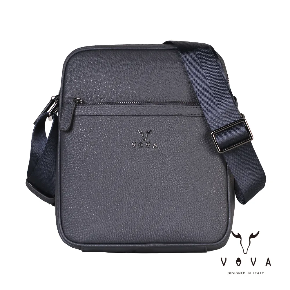 VOVA 沃汎 PALAS 帕拉斯系列橫式大斜背包 -藍色 VA133S02BL 歷史價格詳細信息