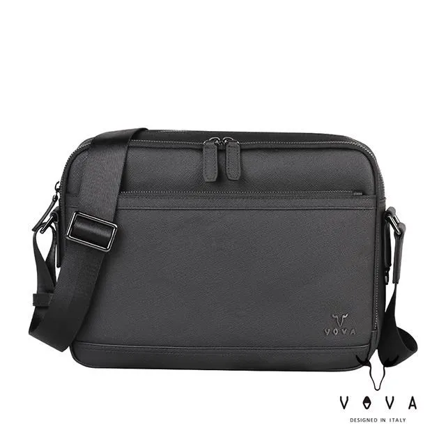 VOVA 沃汎 PALAS 帕拉斯系列橫式大斜背包 -藍色 VA133S02BL 歷史價格詳細信息