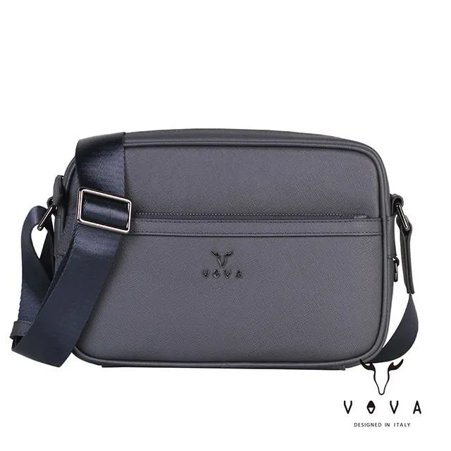 VOVA 沃汎 PALAS 帕拉斯系列橫式大斜背包 -藍色 VA133S02BL 歷史價格詳細信息