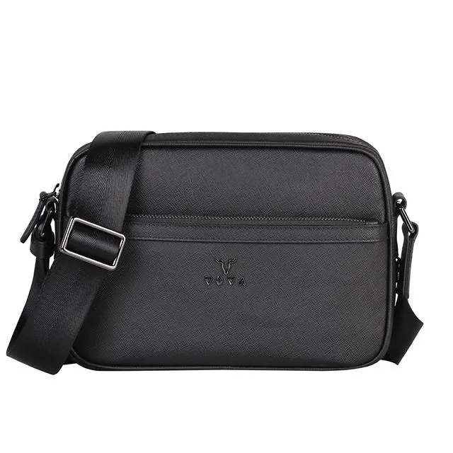 VOVA 沃汎 PALAS 帕拉斯系列橫式大斜背包 -藍色 VA133S02BL 歷史價格詳細信息