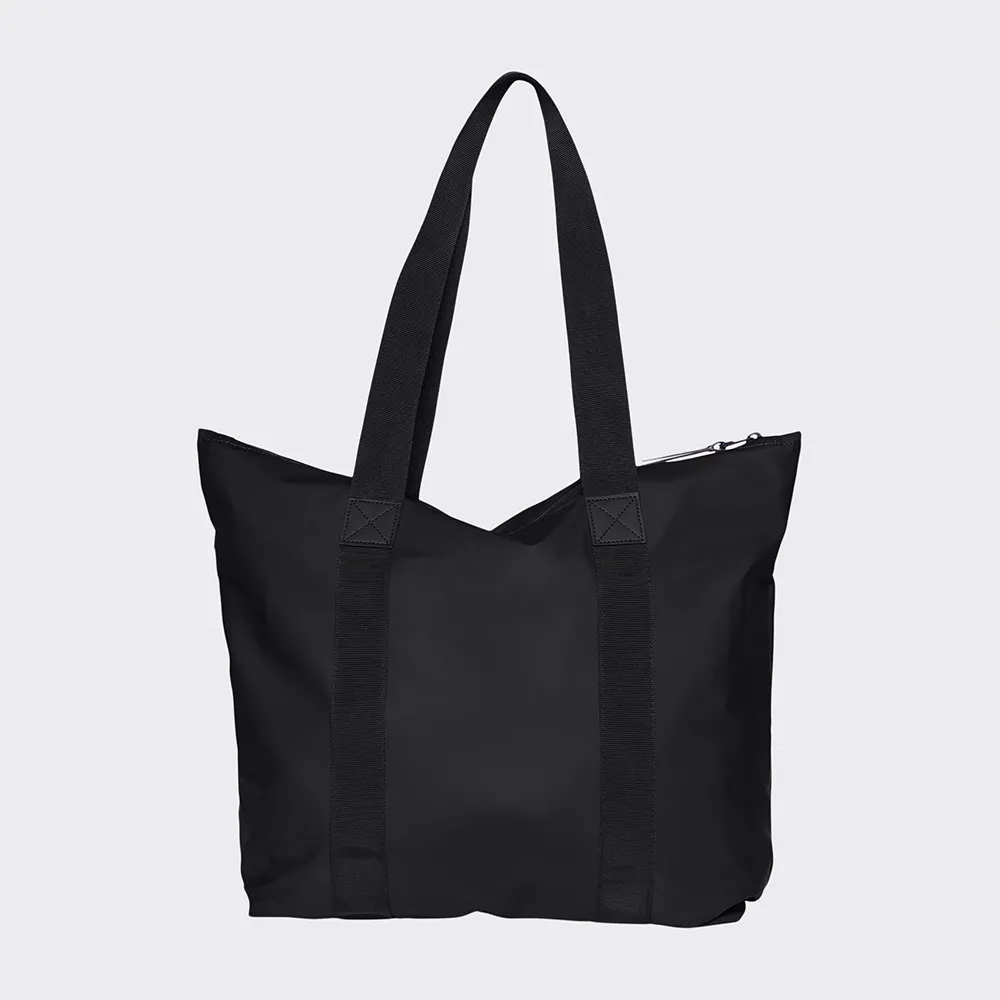 Rains Tote 防水肩背托特包 側背包 全長拉鍊(軍綠) 歷史價格詳細信息