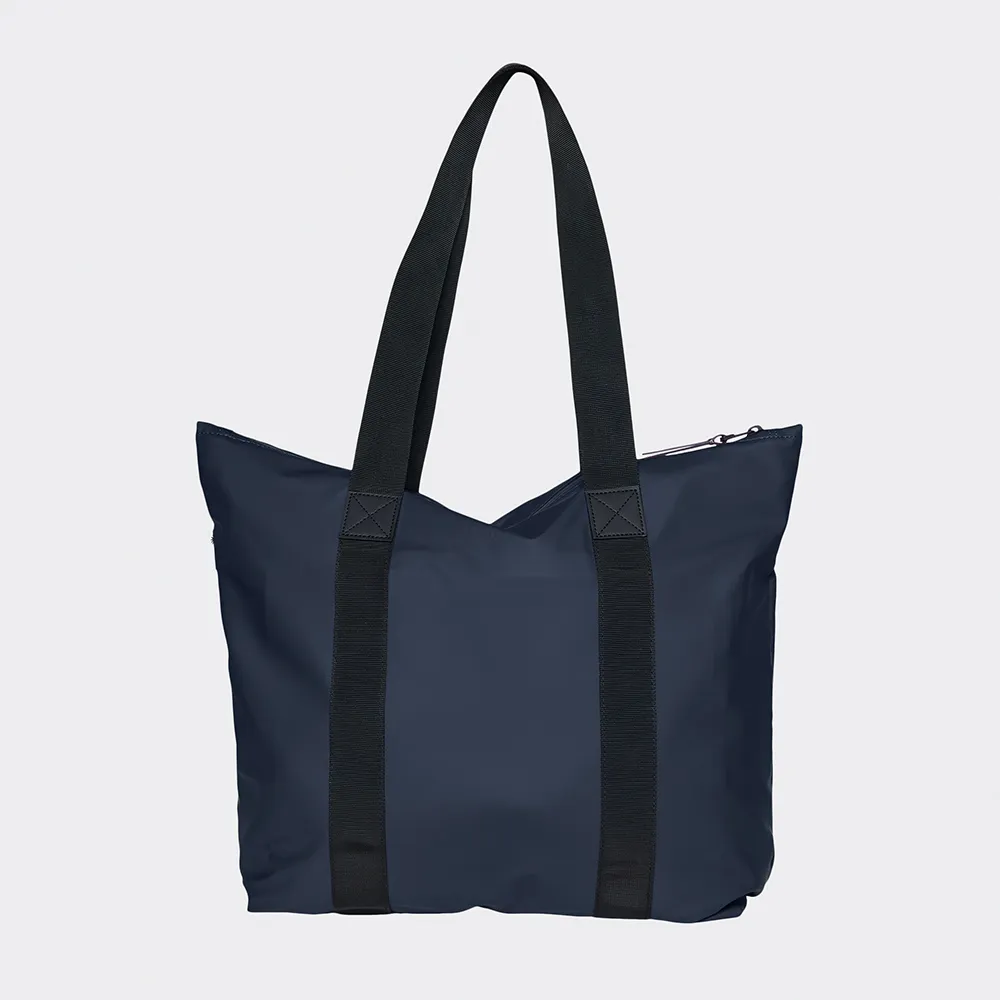 Rains Tote 防水肩背托特包 側背包 全長拉鍊(軍綠) 歷史價格詳細信息