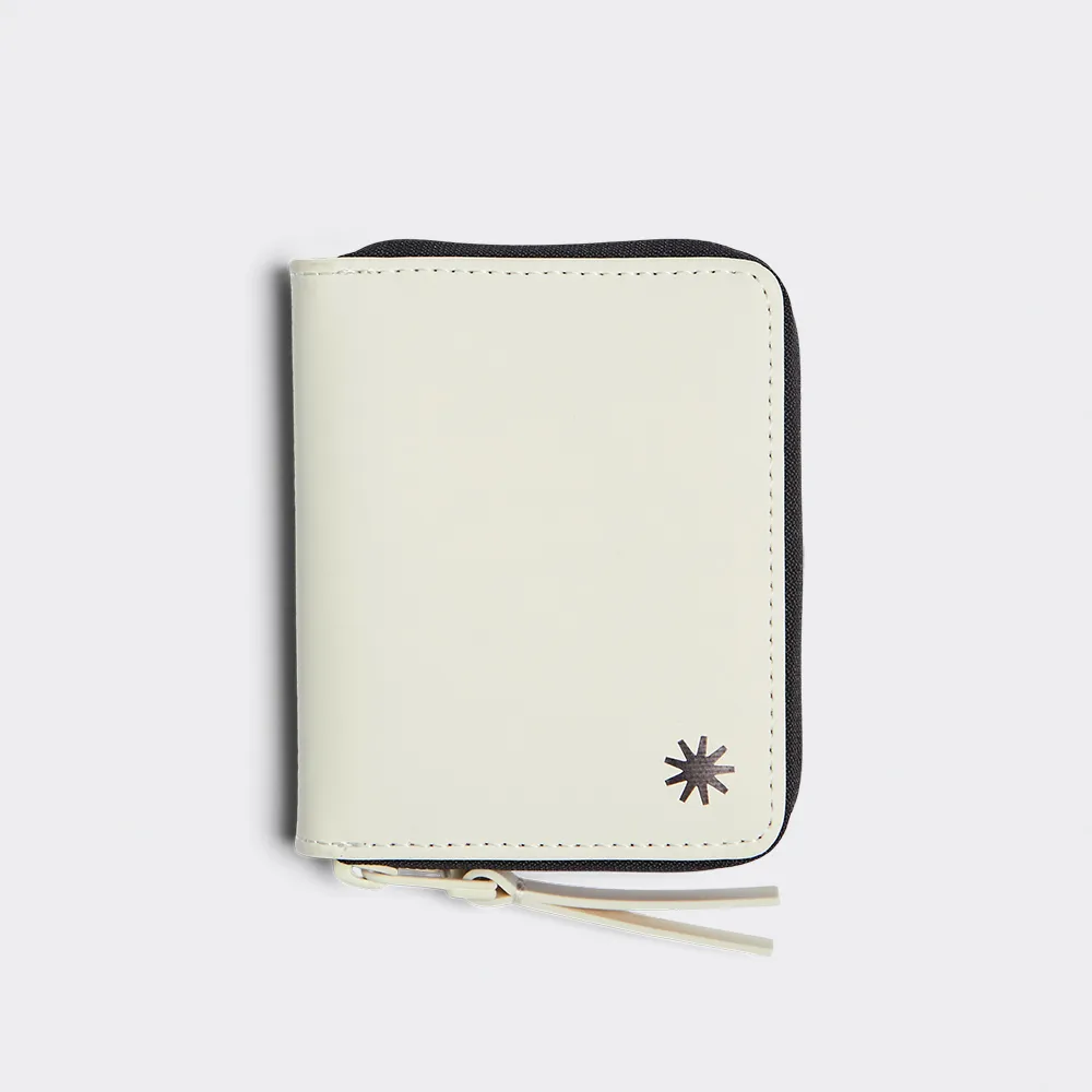 米妮拉鍊皮夾長夾皮包 201071【小品館】 歷史價格詳細信息