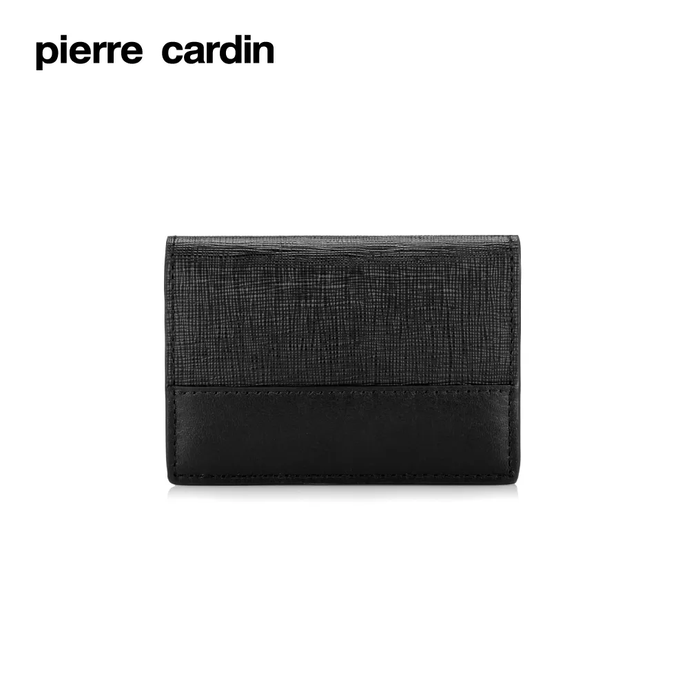 pierre cardin 拼接名片夾-黑 價格比較,價格查詢,歷史價格詳細信息
