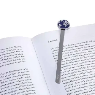【TROIKA】環遊世界地球書籤 價格比較,價格查詢,歷史價格詳細信息