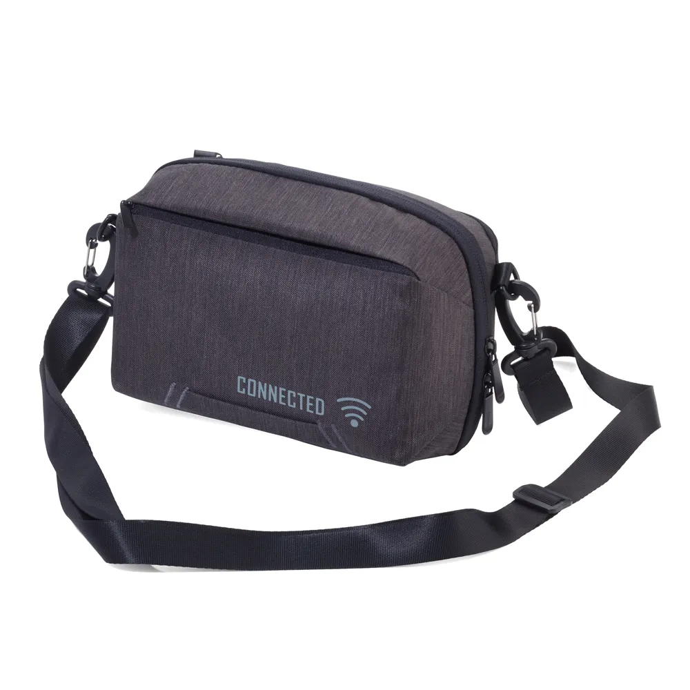 【TROIKA】筆電平板3C周邊收納輕巧包 歷史價格詳細信息