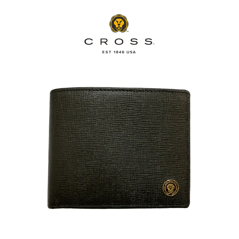 【CROSS】 頂級NAPPA小牛皮4卡1零錢袋男用皮夾超柔軟系列 附高貴送禮提袋(全新專櫃展示品)【限量2.5折】 歷史價格詳細信息