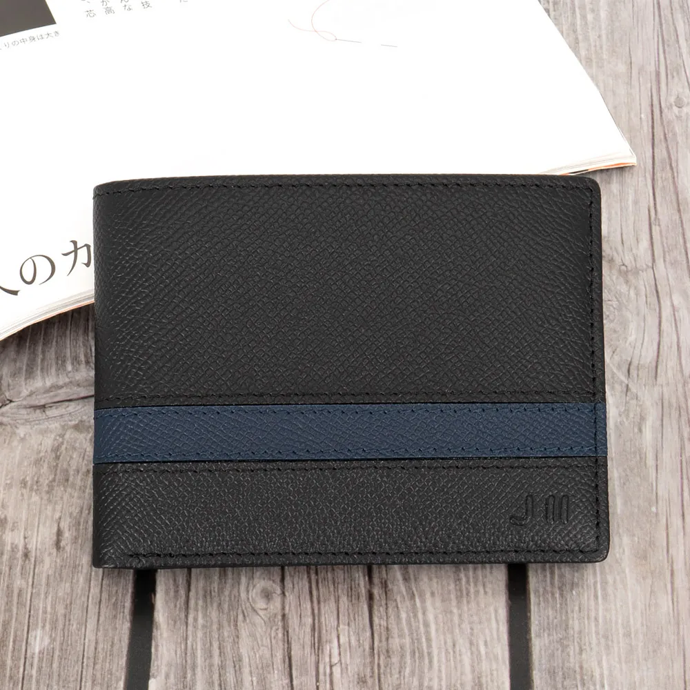 J II 短夾-卡特撞色牛皮短夾-左右翻零錢袋-20603 歷史價格詳細信息