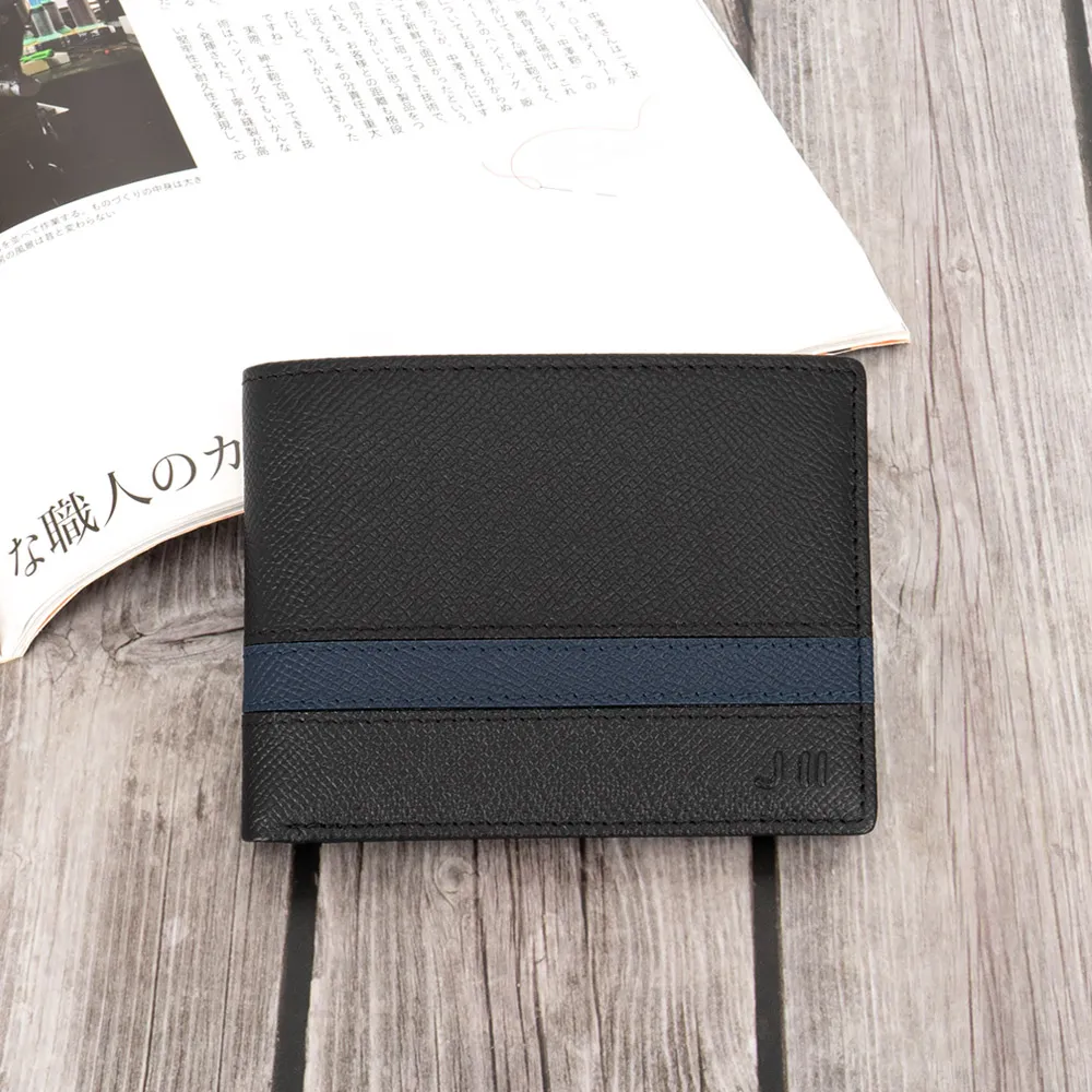 J II 短夾-卡特撞色牛皮短夾-左右翻零錢袋-20603 歷史價格詳細信息