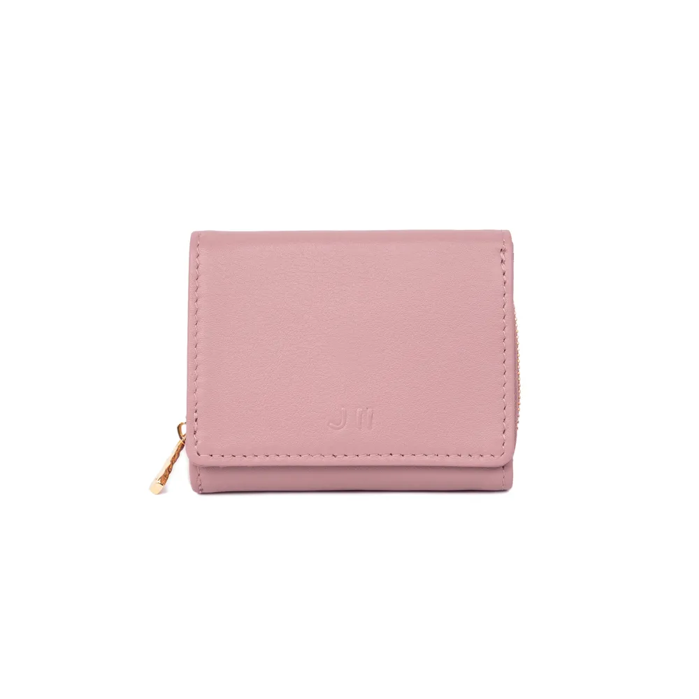 J II 短夾-柔膚牛皮3折扣式短夾-深藍色-5052-3 歷史價格詳細信息