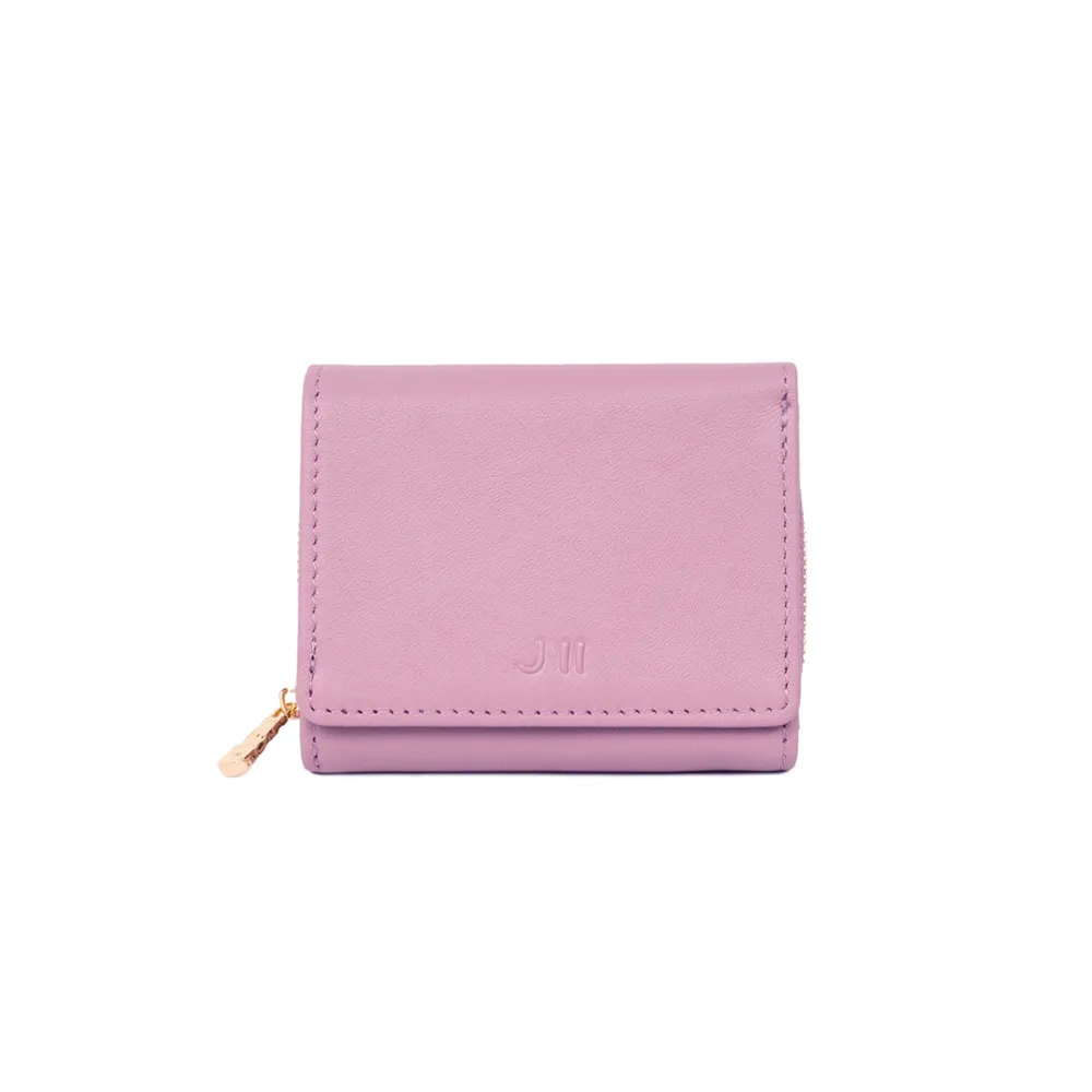 J II 短夾-柔膚牛皮3折扣式短夾-深藍色-5052-3 歷史價格詳細信息