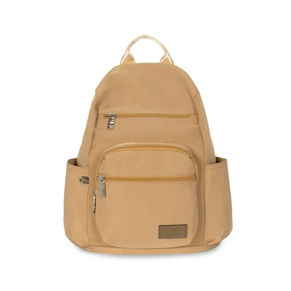 J II 後背包-迷漾防盜尼龍後背包-6115-1-多色任選 歷史價格詳細信息