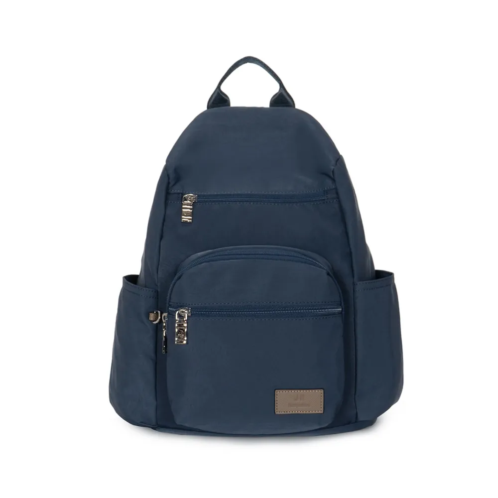 J II 後背包-迷漾防盜尼龍後背包-6115-1-多色任選 歷史價格詳細信息