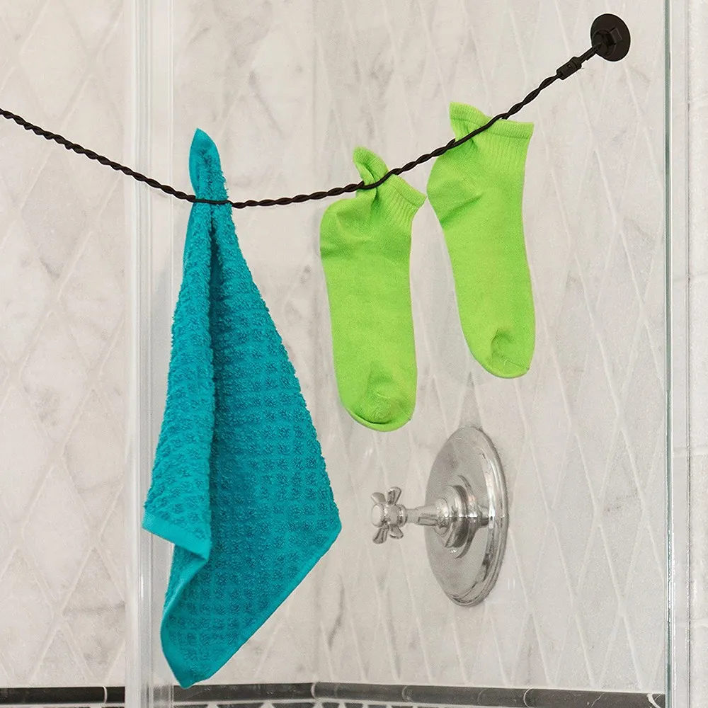 TRAVELON 附繩防噪矽膠耳塞2入(黑) 歷史價格詳細信息