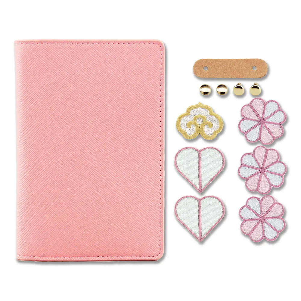 (手做)粉色櫻花小包包/隨身包 歷史價格詳細信息