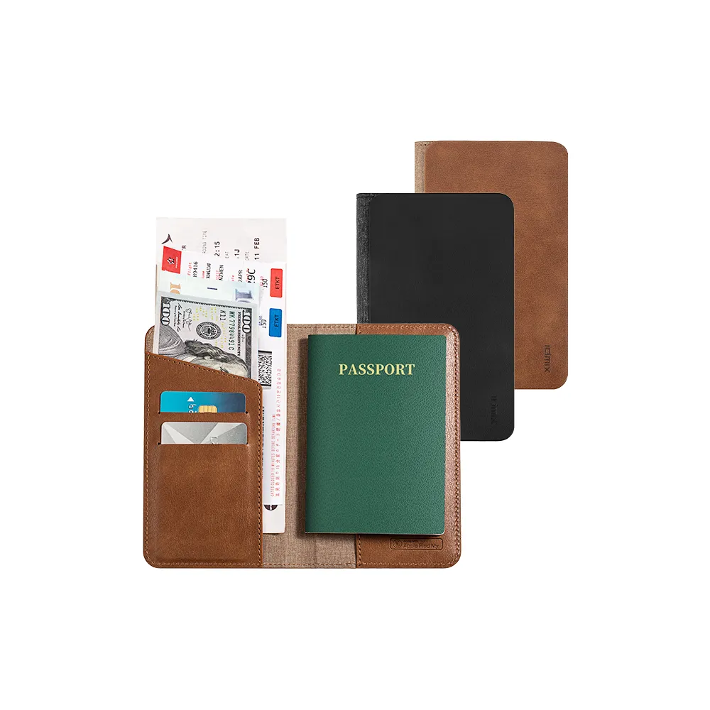 IDMIX Air02 蘋果專用追蹤定位護照夾 價格比較,價格查詢,歷史價格詳細信息