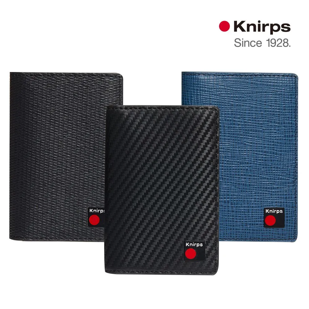 Knirps 德國紅點 RFID 9卡經典短夾 歷史價格詳細信息