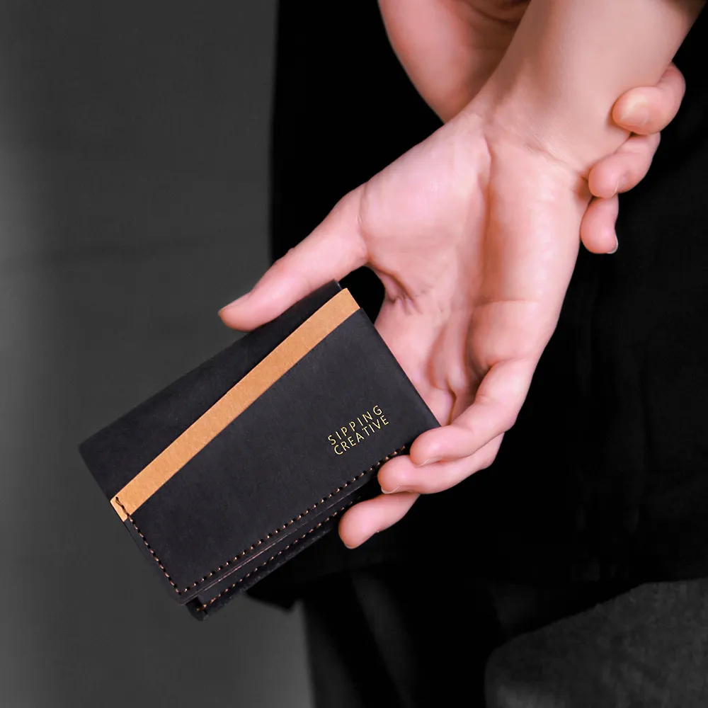 【俬品創意】L型零錢包_咖啡黑 歷史價格詳細信息